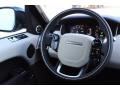 Firenze Red Metallic - Range Rover Sport HSE Silver Edition Photo No. 28