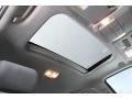 2016 Toyota Sequoia Gray Interior Sunroof Photo