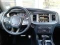 Dashboard of 2021 Charger R/T