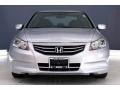 Alabaster Silver Metallic - Accord LX Sedan Photo No. 2