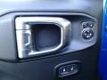 2021 Hydro Blue Pearl Jeep Gladiator 80th Anniversary Edition 4x4  photo #12