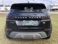 Santorini Black Metallic - Range Rover Evoque S Photo No. 8