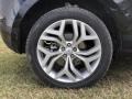 Santorini Black Metallic - Range Rover Evoque S Photo No. 10