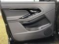 Santorini Black Metallic - Range Rover Evoque S Photo No. 11