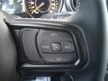 2021 Hydro Blue Pearl Jeep Gladiator 80th Anniversary Edition 4x4  photo #19