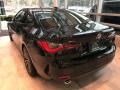 2021 Jet Black BMW 4 Series 430i xDrive Coupe  photo #2