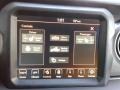 2021 Hydro Blue Pearl Jeep Gladiator 80th Anniversary Edition 4x4  photo #24