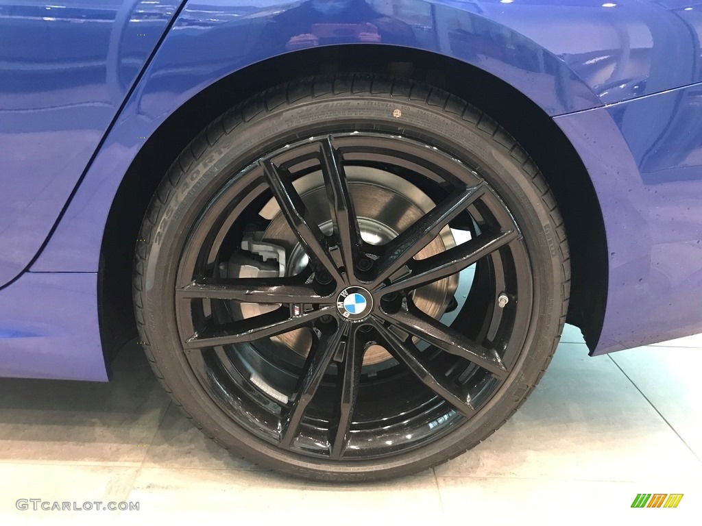 2021 BMW 3 Series 330i xDrive Sedan Wheel Photo #140417714
