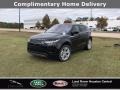 2020 Santorini Black Metallic Land Rover Range Rover Evoque S  photo #1