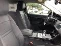 Santorini Black Metallic - Range Rover Evoque S Photo No. 4