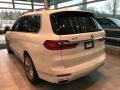 2021 Alpine White BMW X7 xDrive40i  photo #2