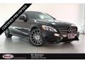 Black - C 300 Coupe Photo No. 1