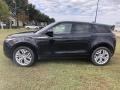Santorini Black Metallic - Range Rover Evoque S Photo No. 7