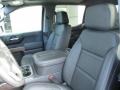 Onyx Black - Sierra 1500 Denali Crew Cab 4WD Photo No. 4