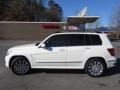 Arctic White - GLK 350 4Matic Photo No. 7