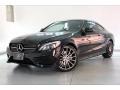 Black - C 300 Coupe Photo No. 12