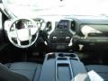 Summit White - Sierra 3500HD Crew Cab 4WD Chassis Dump Truck Photo No. 3