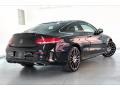 Black - C 300 Coupe Photo No. 13