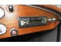 Grey Audio System Photo for 1957 MG MGA #140418116