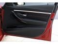 2018 Melbourne Red Metallic BMW 3 Series 330e iPerformance Sedan  photo #24