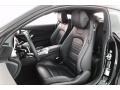 Black - C 300 Coupe Photo No. 18