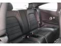 Black - C 300 Coupe Photo No. 19