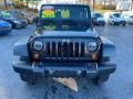 Black - Wrangler Sport 4x4 Photo No. 3