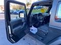Black - Wrangler Sport 4x4 Photo No. 9