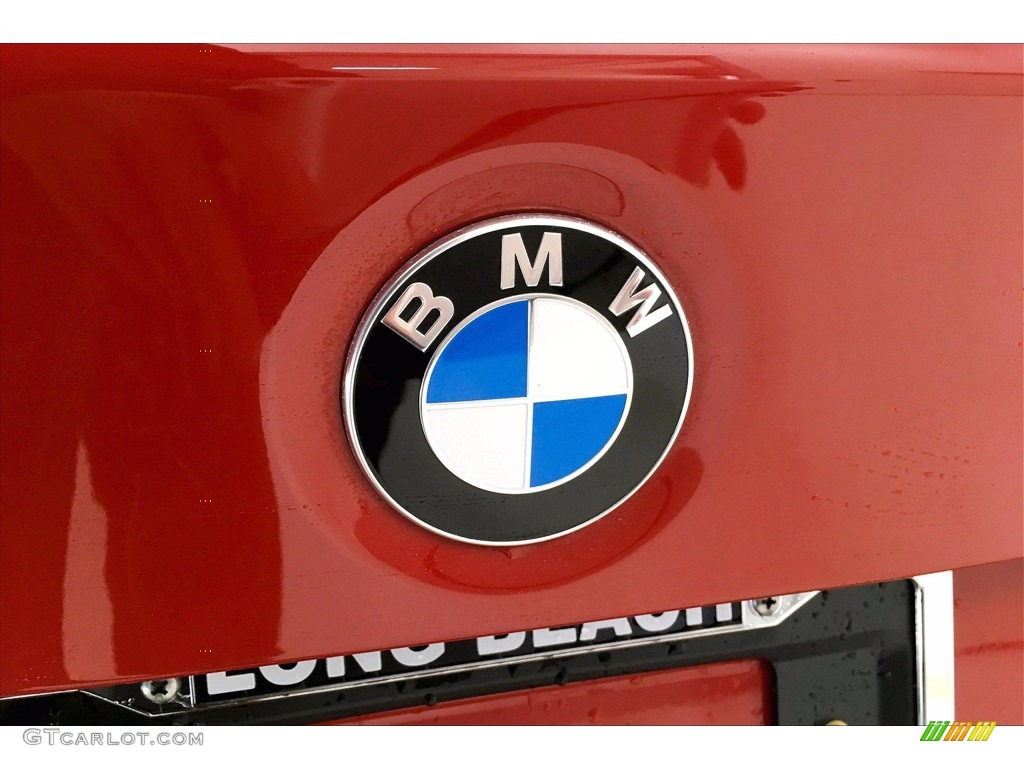 2018 3 Series 330e iPerformance Sedan - Melbourne Red Metallic / Black photo #34