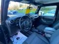 Black - Wrangler Sport 4x4 Photo No. 11