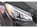 Black - C 300 Coupe Photo No. 28