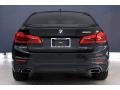 2017 Dark Graphite Metallic BMW 5 Series 530i Sedan  photo #3