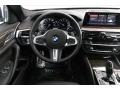 Dark Graphite Metallic - 5 Series 530i Sedan Photo No. 4