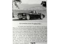 Books/Manuals of 1957 MGA Roadster