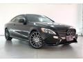 Black - C 300 Coupe Photo No. 34