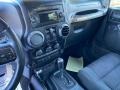 Black - Wrangler Sport 4x4 Photo No. 18