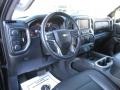 2020 Black Chevrolet Silverado 3500HD LTZ Crew Cab 4x4  photo #6