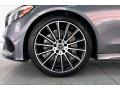 Selenite Grey Metallic - C 300 Coupe Photo No. 8