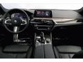 2017 Dark Graphite Metallic BMW 5 Series 530i Sedan  photo #15