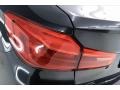 2017 Dark Graphite Metallic BMW 5 Series 530i Sedan  photo #27