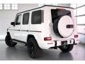 Polar White - G 550 Photo No. 2