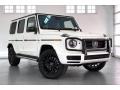 Polar White - G 550 Photo No. 12