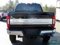 Agate Black - F250 Super Duty King Ranch Crew Cab 4x4 Photo No. 4
