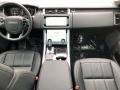 Ebony Dashboard Photo for 2021 Land Rover Range Rover Sport #140420298