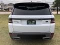 2021 Yulong White Metallic Land Rover Range Rover Sport SE  photo #9