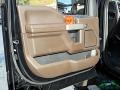 Agate Black - F250 Super Duty King Ranch Crew Cab 4x4 Photo No. 10