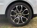 2021 Land Rover Range Rover Sport SE Wheel