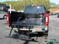 Agate Black - F250 Super Duty King Ranch Crew Cab 4x4 Photo No. 14