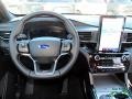 2021 Carbonized Gray Metallic Ford Explorer ST 4WD  photo #16