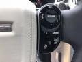 Ebony Steering Wheel Photo for 2021 Land Rover Range Rover #140420577
